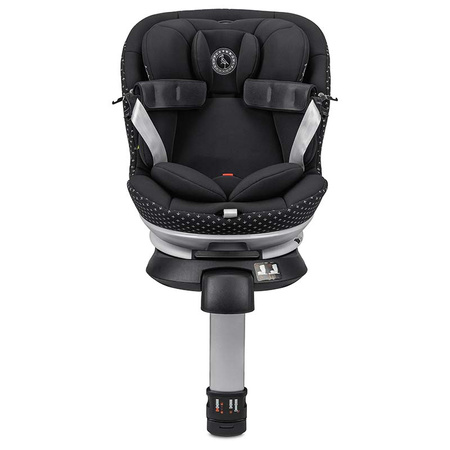 Storchenmuhle Niki Start fotelik od 40 cm do 105 cm