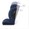 Kinderkraft Comfort Up 2 Plus Niebieski Fotelik samochodowy 76-150 cm