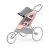 Cybex Avi siedzisko Silver Pink wózka biegowego Cybex Sport