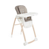 Joie Multiply Krzesełko do karmienia Walnut