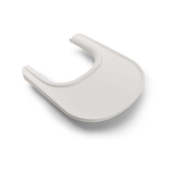 Bugaboo Giraffe Tacka White