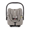 Joie i-Gemm 3 Pebble fotelik samochodowy 40-84 cm z bazą Advance