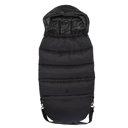 Muuvo Śpiworek Black
