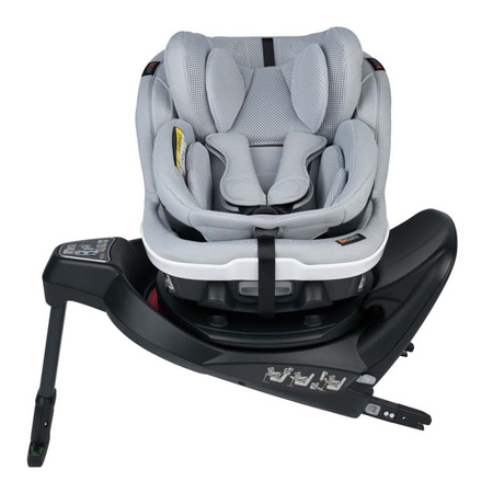BeSafe iZi Turn B i-Size Peak Mesh fotelik samochodowy 40 - 105 cm