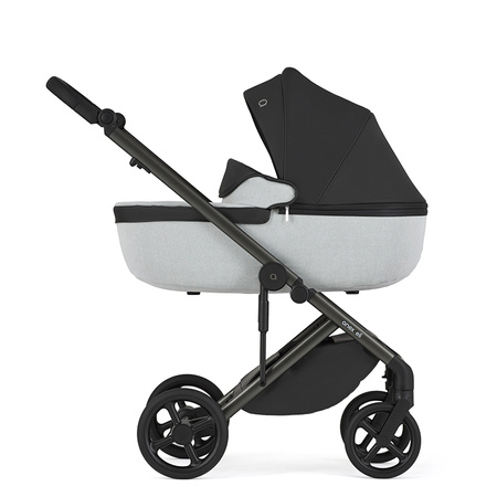 Anex Eli No.5 wózek 2w1 głęboko-spacerowy