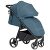 Carrello Bravo 2024 Icy Blue wózek spacerowy