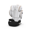 Cybex Solution S Style Off White fotelik samochodowy 100-150 cm