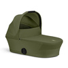 Cybex Gondola do wózka Melio Moss Green