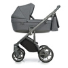 Roan Bloom Grey Dots wózek 2w1 głęboko-spacerowy 