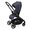 Chicco One4Ever Lounge Denim Shine wózek spacerowy