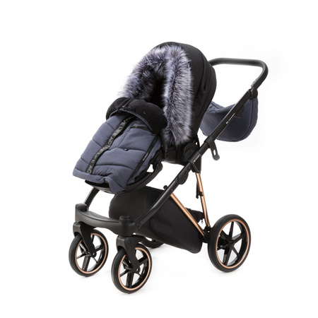 Adamex Śpiworek Miu-Mio Everest Anthracite