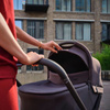 Maxi-Cosi Oxford gondola od urodzenia Moon Graphite