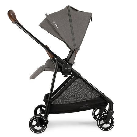 Nuna Ixxa Granite wózek spacerowy