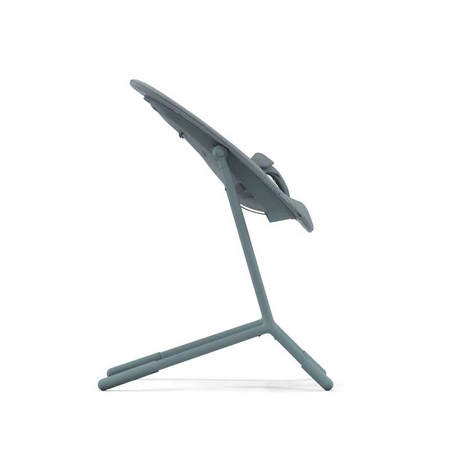 Cybex Lemo Suede Grey krzesełko 4 w 1