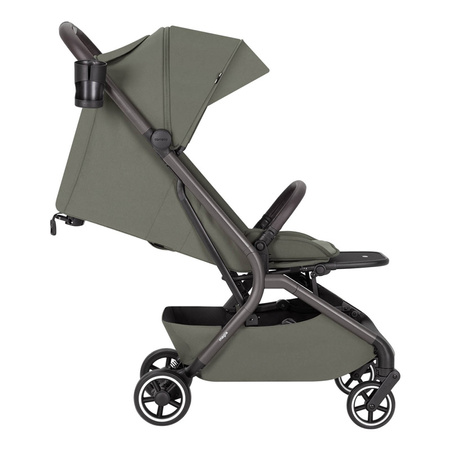 Carrello Magia 2.0 CRL-5655 Malted Green wózek spacerowy