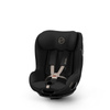 Cybex Sirona S Comfort Sepia Black fotelik samochodowy 61-105 cm