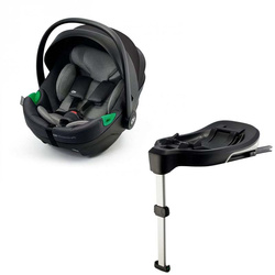 Kinderkraft I-Care i-size fotelik z bazą i-Care i-Size