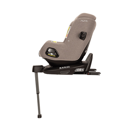 Nuna Todl Next Cedar fotelik z bazą Next zestaw 40-105 cm