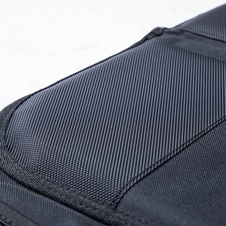 Sorino Mata ochronna pod fotelik samochodowy Jumbo