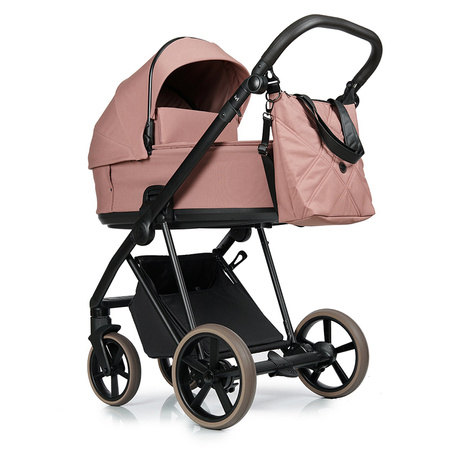 Roan IVI 2.0 Vintage Collection Lobster 2w1 głęboko-spacerowy