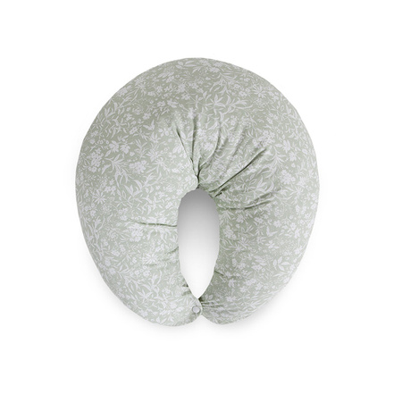 Ceba Baby Cebuszka HUGGY Basic Jersey Wildflowers