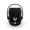 Cybex Cloud G3 Magic Black fotelik samochodowy 40-87 cm
