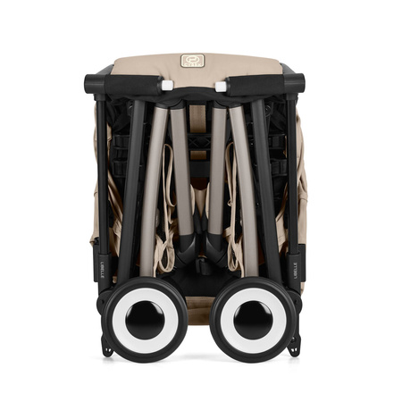 Cybex Libelle 2026 Almond Beige wózek spacerowy