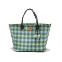 Barcelona Vichy by Lara Gessler