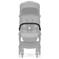 Bumprider Mini pałąk do wózka Connect Czarny