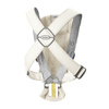 BabyBjorn nosidełko Mini 3D Mesh Cream