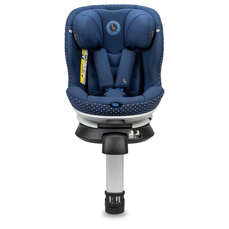 Storchenmuhle Niki Start M fotelik od 61 cm do 105 cm