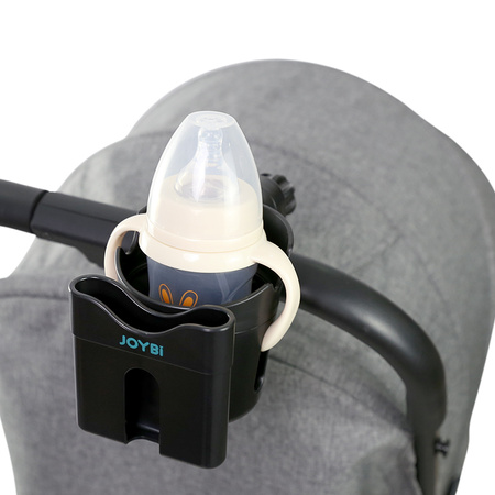 Joybi Uchwyt 2w1 na kubek i telefon do wózka