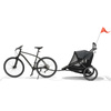 Baby Jogger City Prix Ambition Black