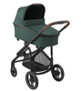 Maxi Cosi Plaza Plus Essential Green wózek głęboko-spacerowy 2w1