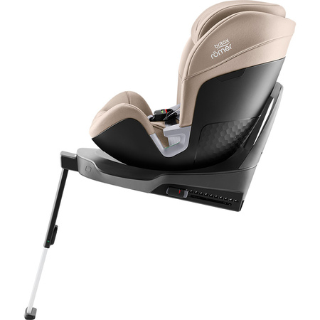 Britax Romer Swivel 2 Classic Chai fotelik samochodowy 40 - 125 cm