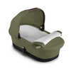 Cybex Gondola Gazelle S Moss Green