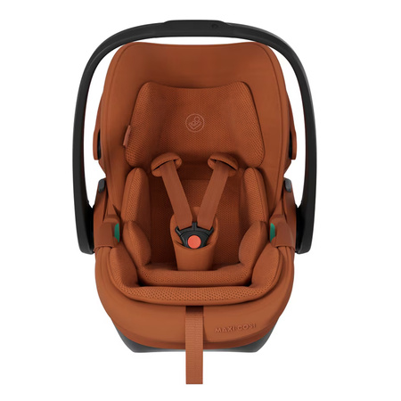 Maxi Cosi Pebble Slide Pro Copper Terra Fotelik samochodowy 40-87 cm