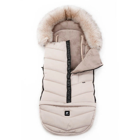Adamex Śpiworek Miu-Mio Everest Light Beige
