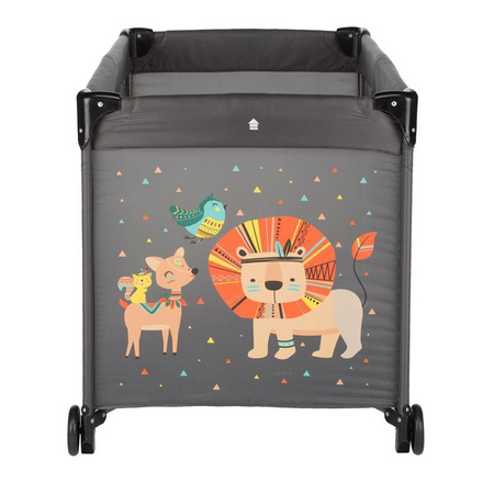 Petite&Mars Koot łóżeczko turystyczne