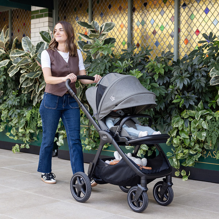 Joie Finiti LX Evergreen wózek spacerowy