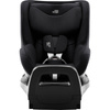 Britax Romer Dualfix Pro Style Carbon Black fotelik samochodowy 40 - 105 cm
