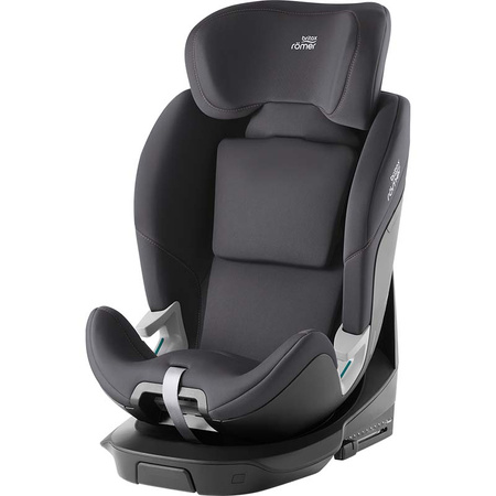 Britax Romer Swivel Midnight Grey fotelik samochodowy 40 - 125 cm