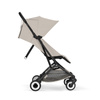 Cybex Orfeo 2026 Dune Grey wózek spacerowy