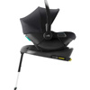 Britax Romer Baby-Safe Core Space Black fotelik samochodowy 0-13 kg