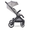 Easywalker Jackey2 XL Pebble Grey wózek spacerowy
