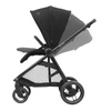 Maxi Cosi Street Plus Essential Black wózek głęboko-spacerowy