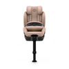 Cybex Anoris Si Comfort Cozy Beige fotelik samochodowy 76-125 cm