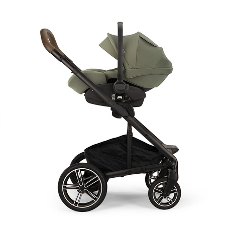 Nuna MIXX NEXT Pine wózek spacerowy