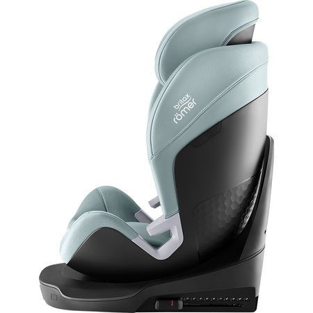 Britax Romer Swivel 2 Classic Ocean fotelik samochodowy 40 - 125 cm