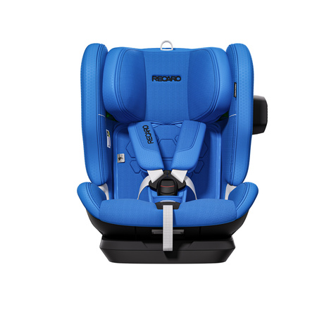 Recaro Velix 1 Calm Blue fotelik samochodowy 76-150 cm